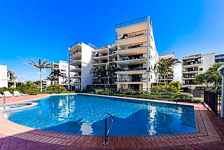 Marcoola Beach Resort