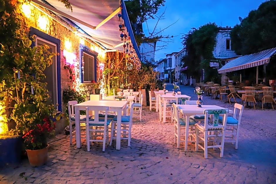 Usta x Cirak Butik Otel