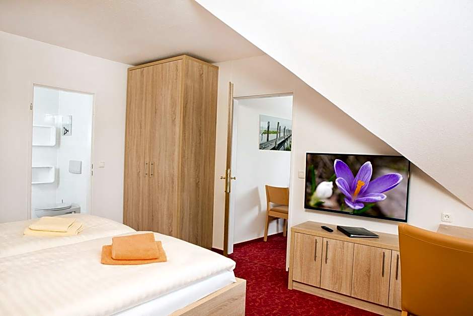 Ferienhotel Bernstein