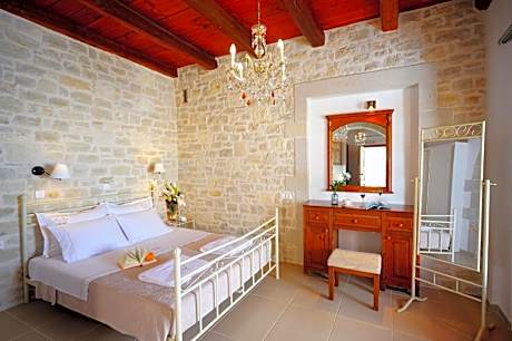 Executive Junior Suite Sea View