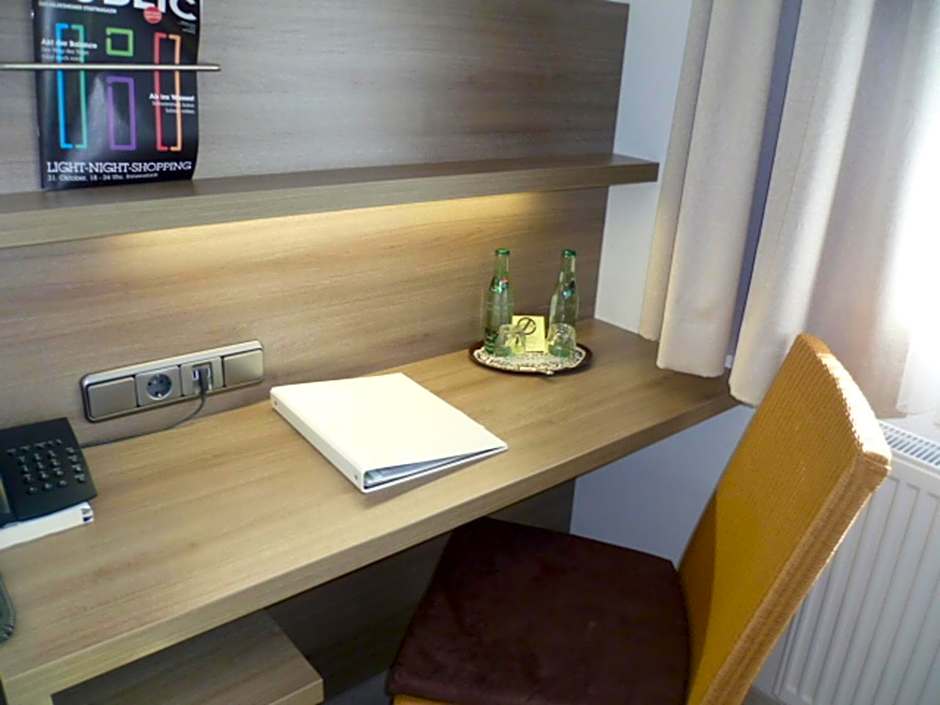 Landgasthof Zur scharfen Ecke