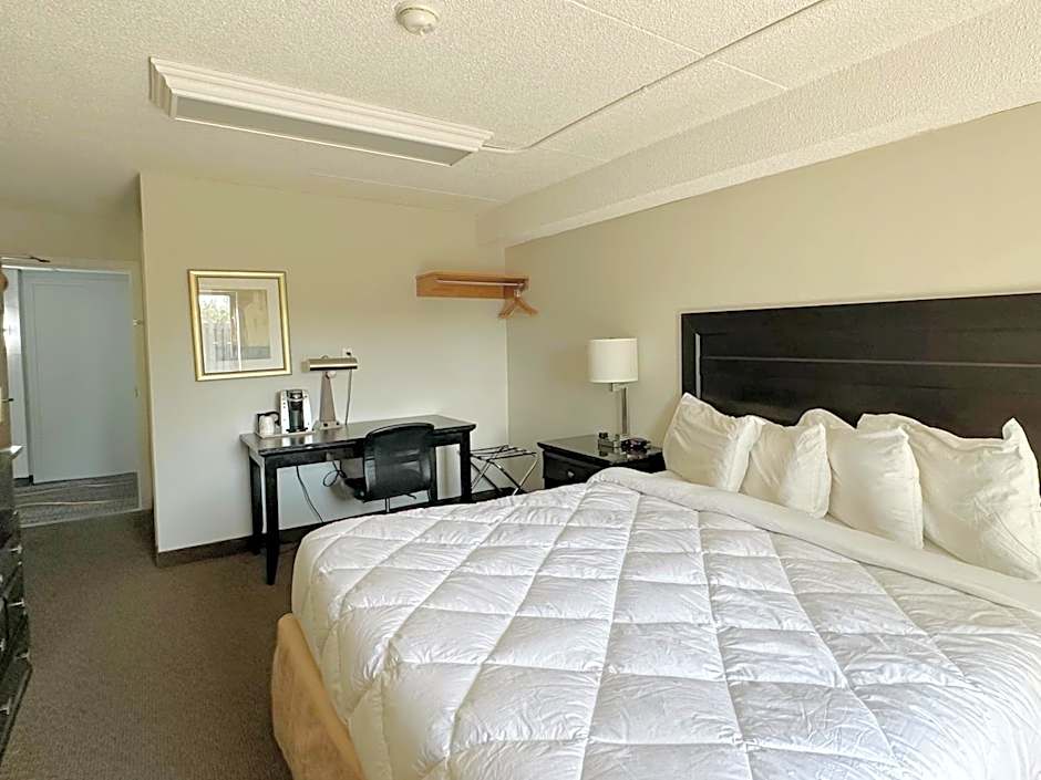 Travelodge by Wyndham Welland