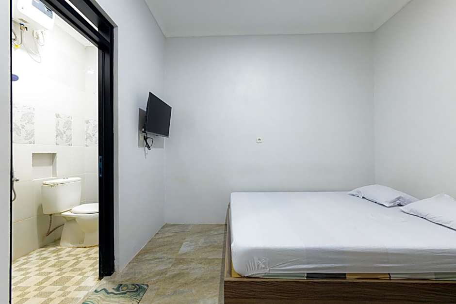 D Twinz House Syariah Redpartner