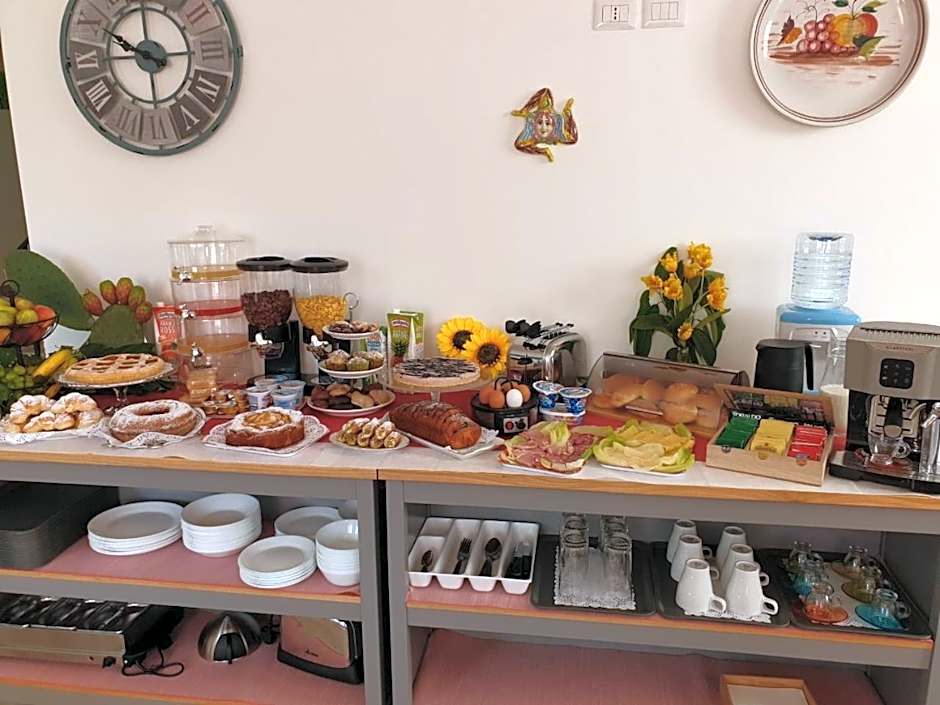 B&B Villa Chiara - Bed And Breakfast