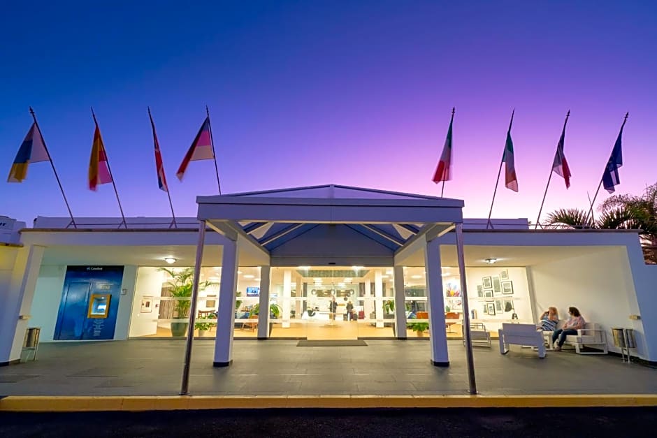 Apartamentos Santa Rosa