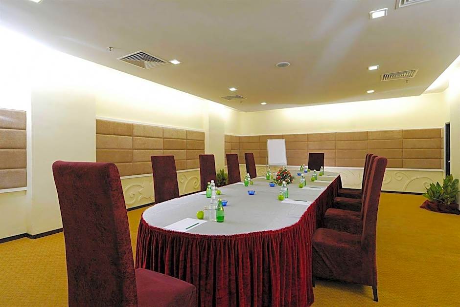 Borneo Royale Hotel
