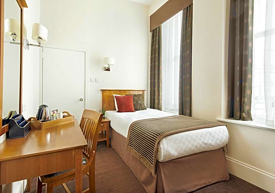 Mercure Aberdeen Caledonian Hotel