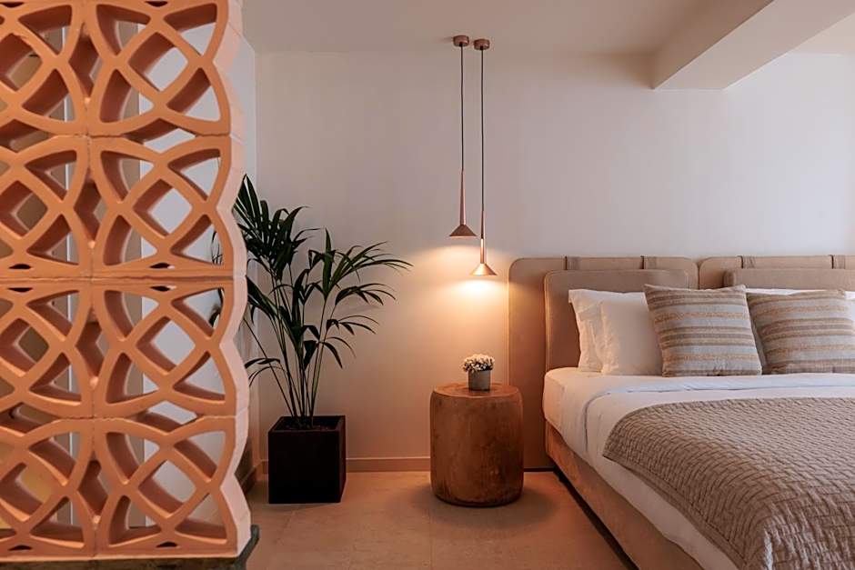 Asty Mykonos Hotel & Spa - World of One Hotel Group