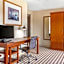 Radisson Hotel Detroit Metro Airport