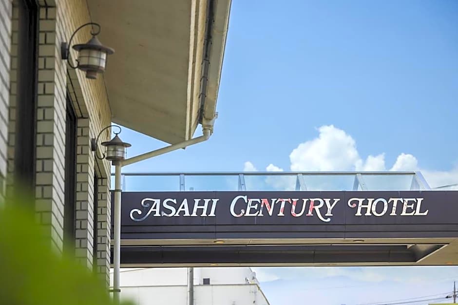 Asahi Century Hotel