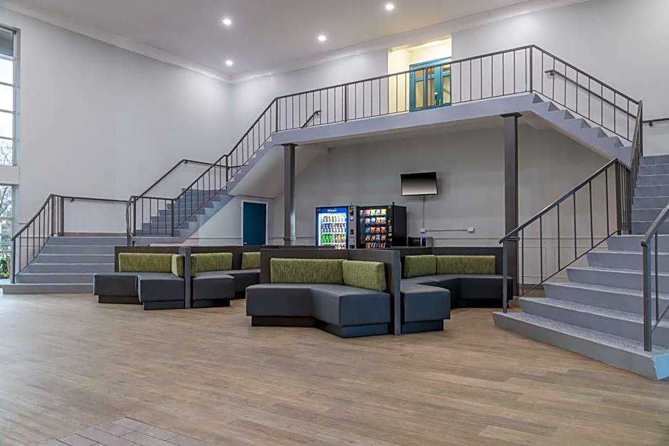 Motel 6 Ocala Conference Center