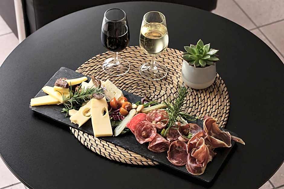 Holiday Inn Toulon City Centre By IHG