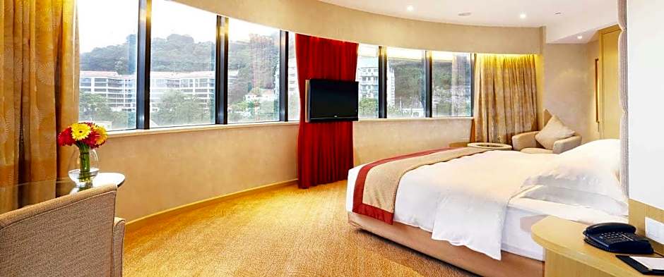 Casa Real Hotel