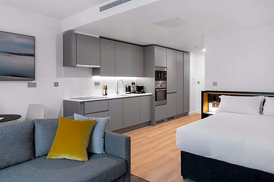 CitySuites 2 Aparthotel