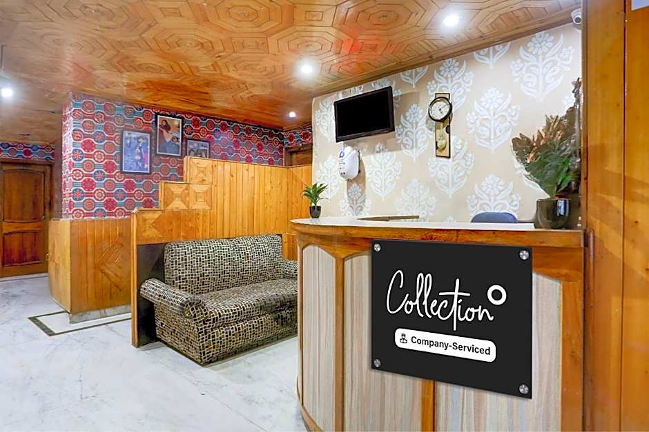 Super Collection O Mall Road Formerly Hotel Shubham