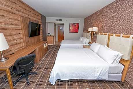 Holiday Inn Queretaro-Centro Historico By IHG