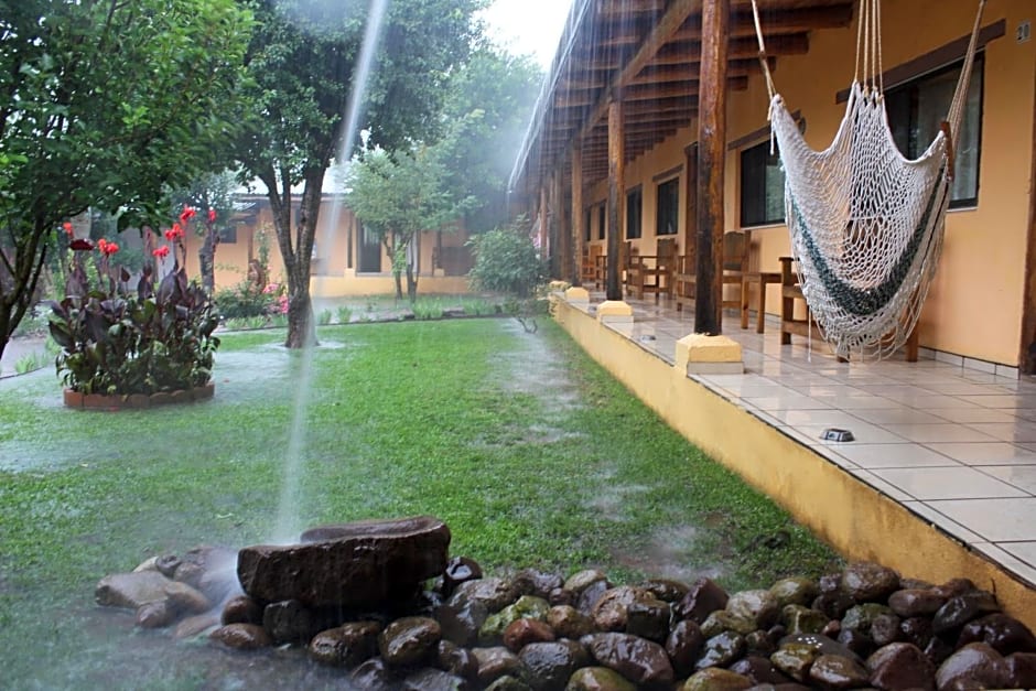 Hotel Paraiso del Oso