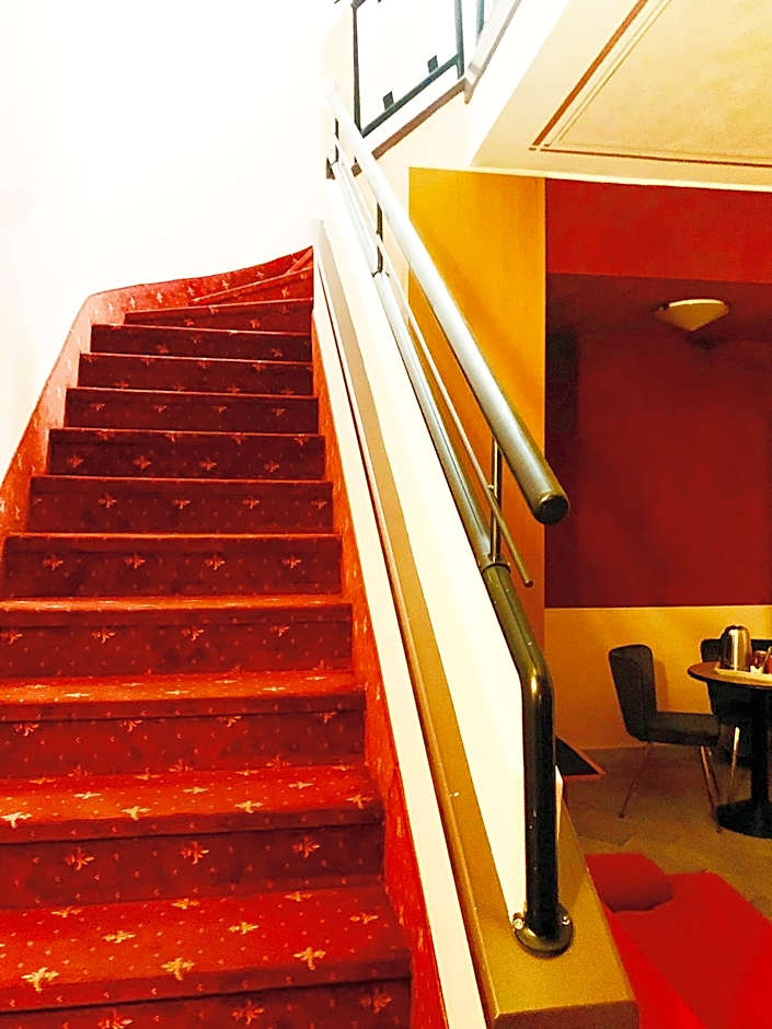 Hotel Amadeus