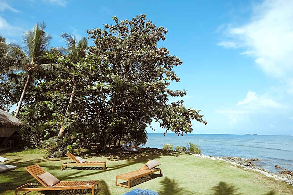 Punta Punta Surf Retreat