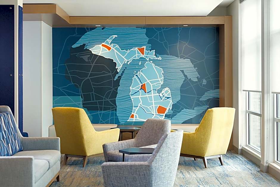 Holiday Inn Express - South Haven By IHG