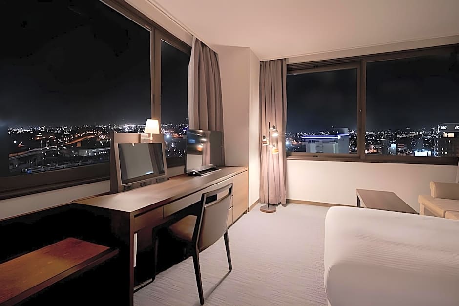 Premier Hotel - CABIN PRESIDENT - Hakodate