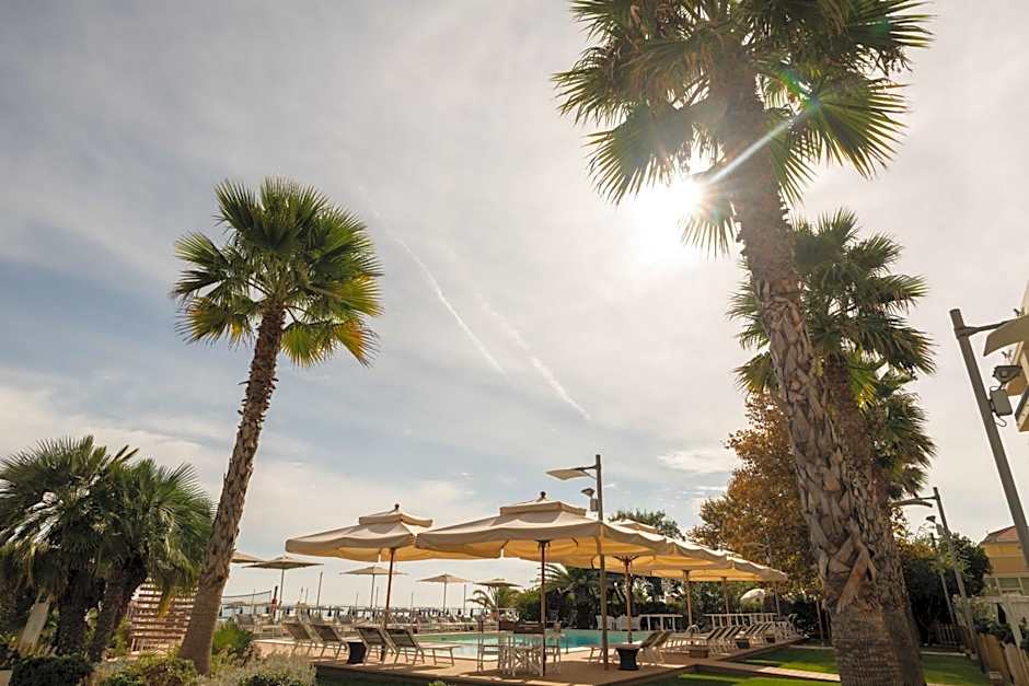 Abruzzo Marina Hotel - Family & Beach Resort