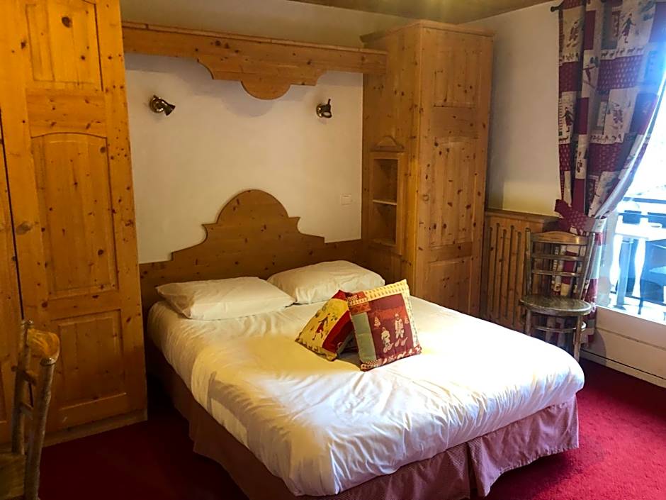 Hôtel la Kinkerne