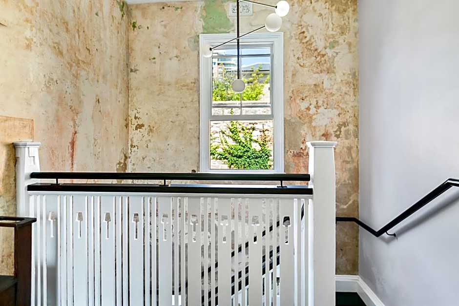 Terminus Hotel Pyrmont