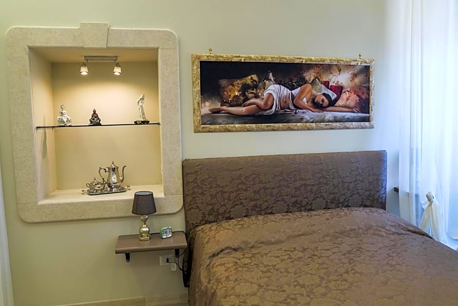 B&b Conte Cavour – Barletta, TX