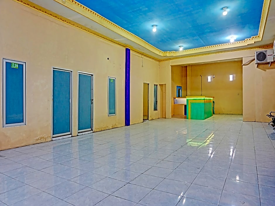 Ayu Lestari Homestay