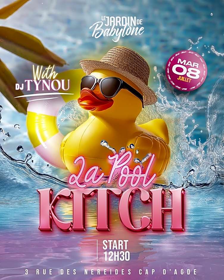 Le Jardin de Babylone Résidence Festive & Naturiste "réservé aux couples uniquement"