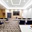 Novotel Nuernberg Centre Ville