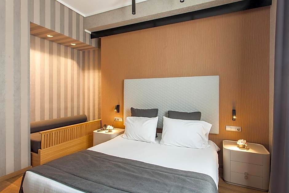 Egnatia Palace Hotel & Spa