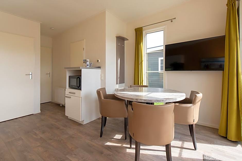 Kompas Camping Nieuwpoort