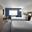 Holiday Inn Express Hotel & Suites Montrose - Townsend By IHG