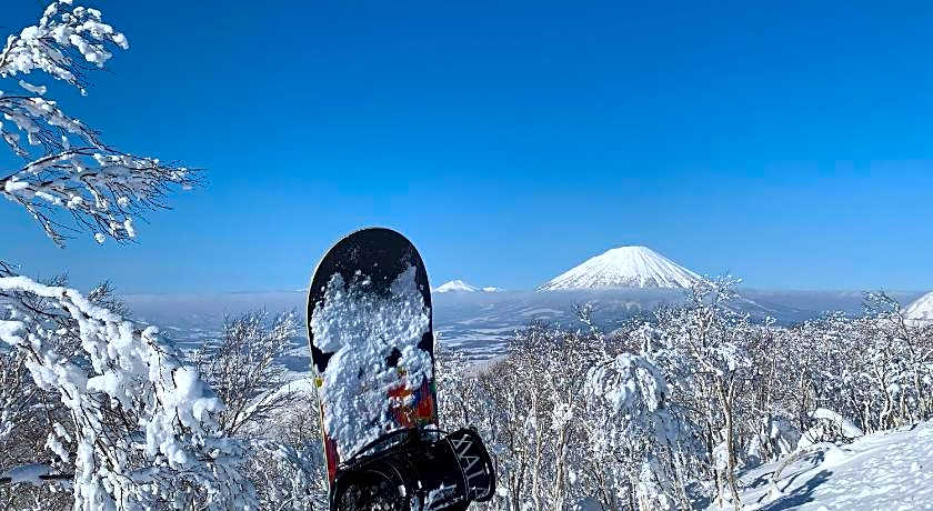 Hotel Romlus Rusutsu