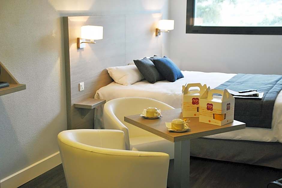 The Originals Access, Hôtel Millau Sud