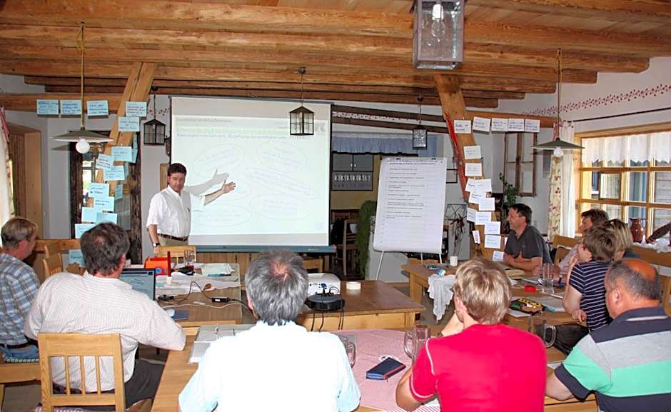 Schönblick Hohenbogen