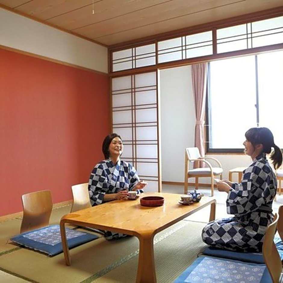 Kyukamura Oku-Daisen