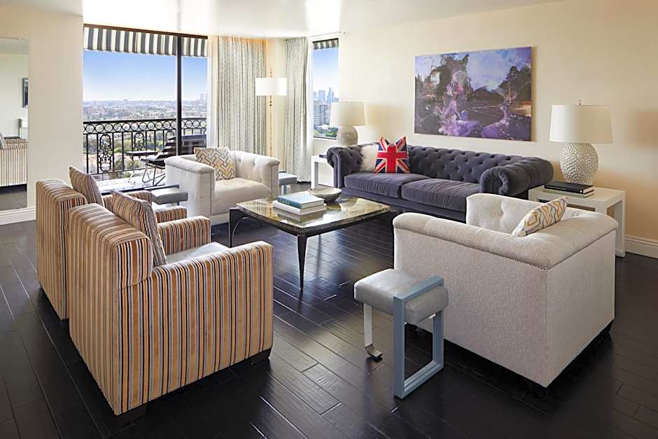 The London West Hollywood at Beverly Hills