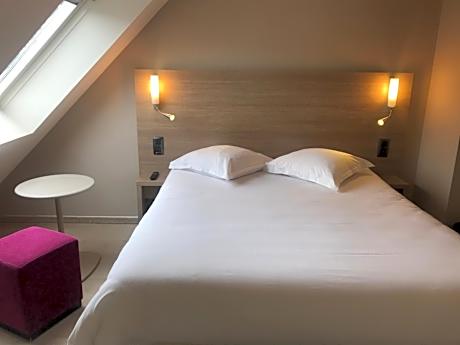 Prestige Double Room