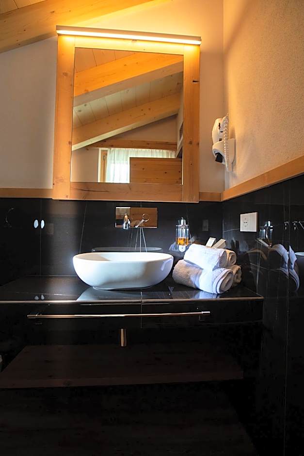 Mont Chalet Nevada - Hotel & Spa