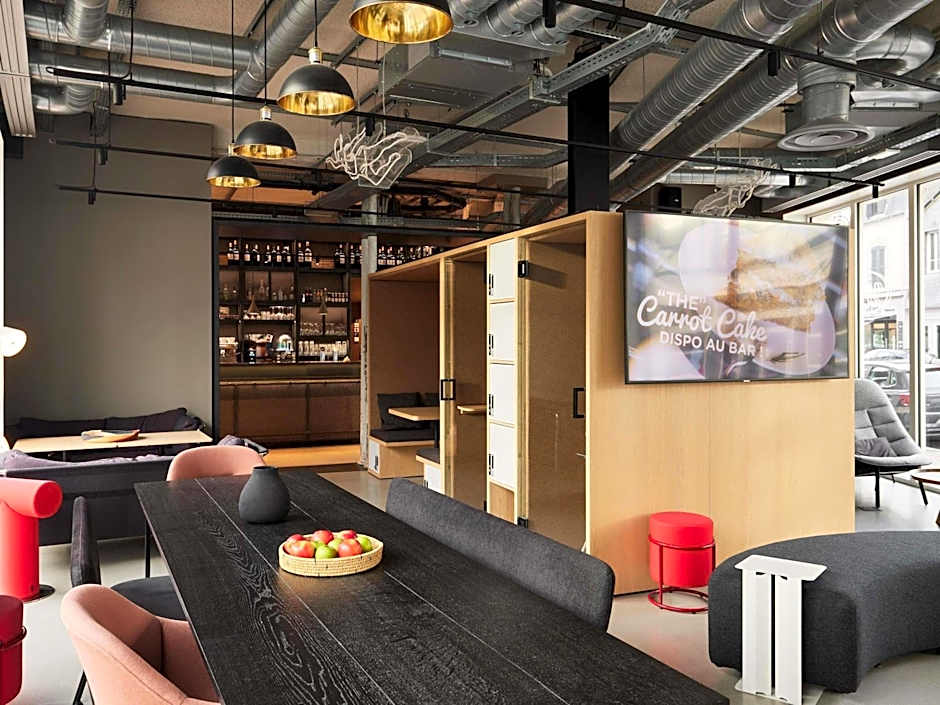 You Hotel Deauville - Handwritten Collection