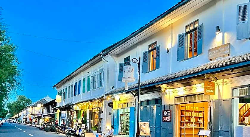 Villa Phathana Boutique Hotel