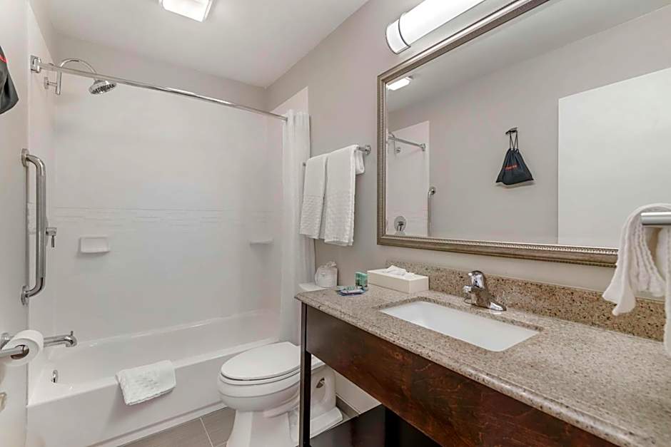 Best Western York Inn