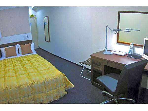 Fuchu Urban Hotel Annex