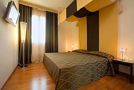 Suite with Terrace