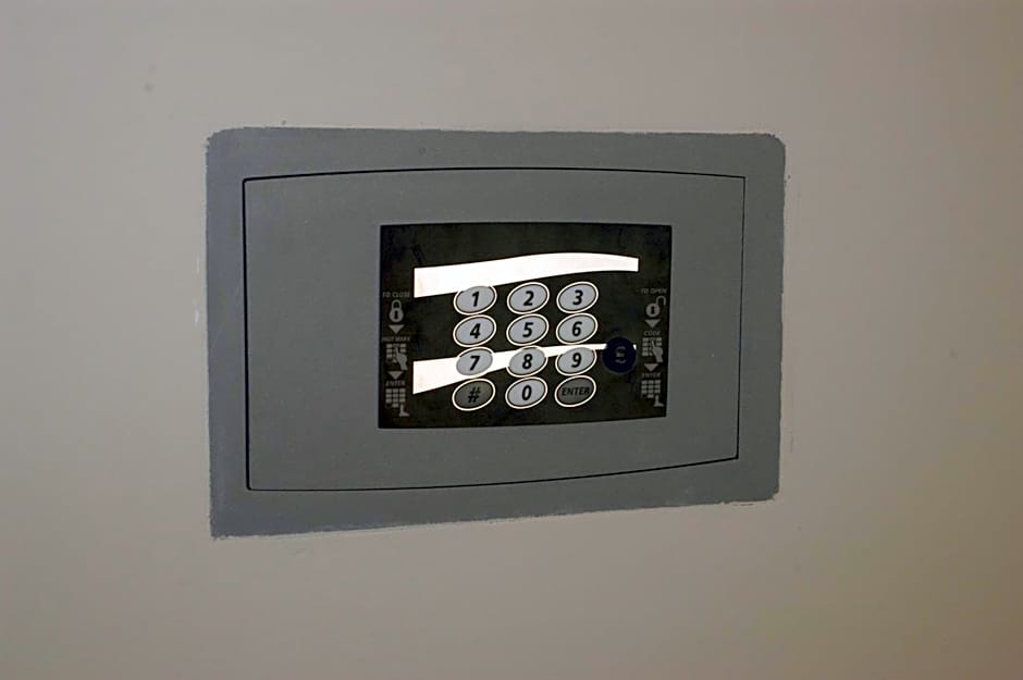 Residence & Suites Solaf