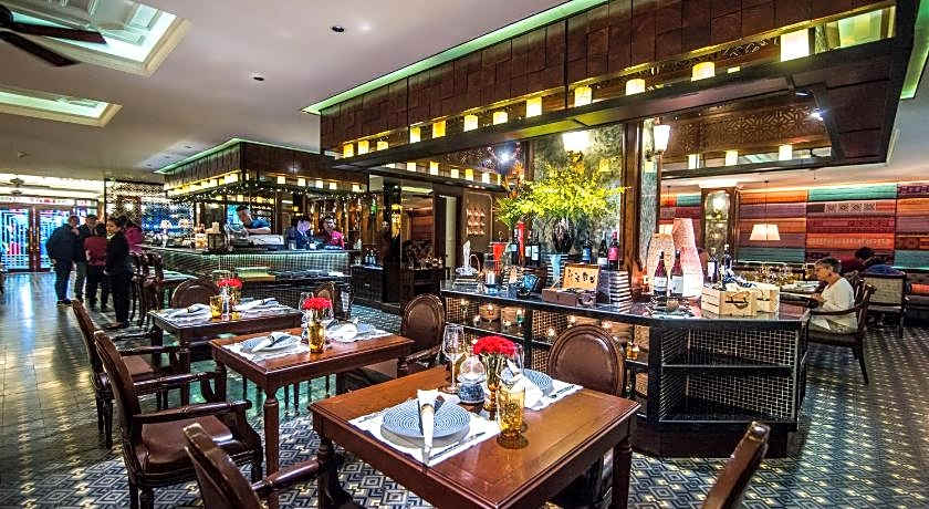 Hanoi La Siesta Hotel And Spa