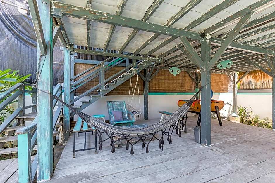 Balifornia Villa Canggu